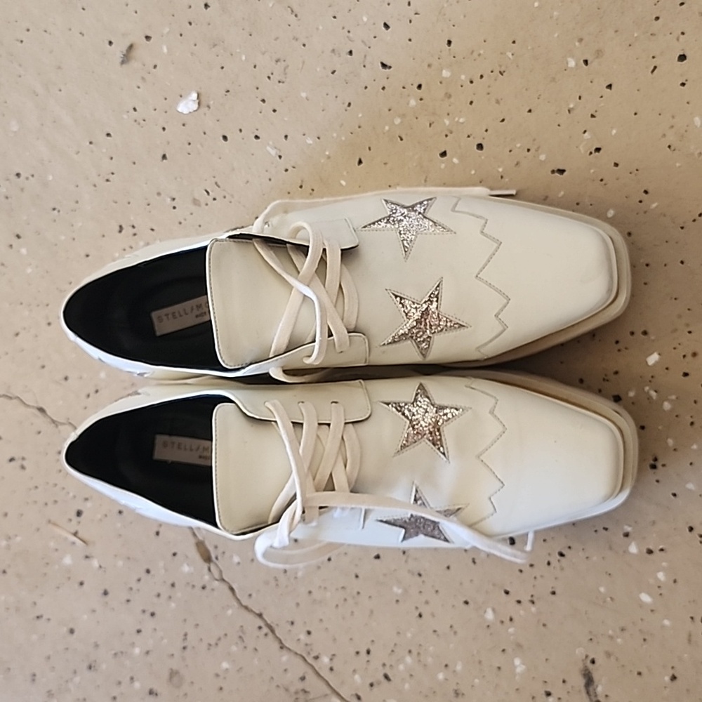 Stella McCartney Shoes